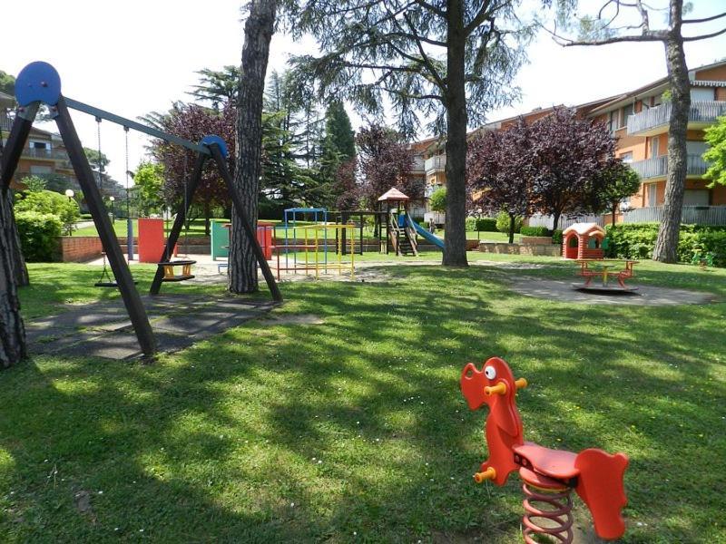 Panorama Apartment Peschiera Peschiera del Garda Exterior foto
