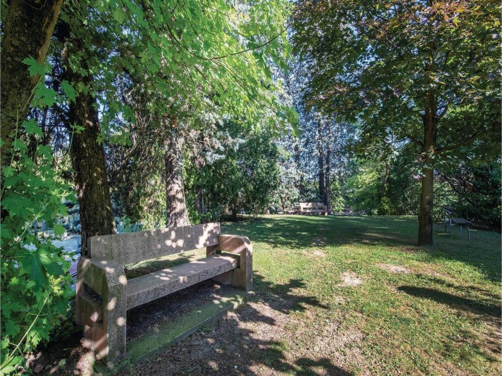Panorama Apartment Peschiera Peschiera del Garda Exterior foto